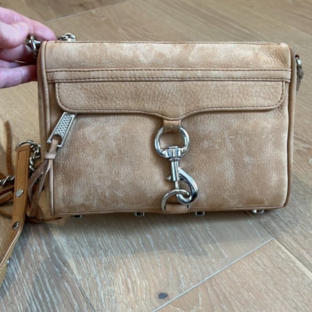 Rebecca MInkoff Crossbody Bag